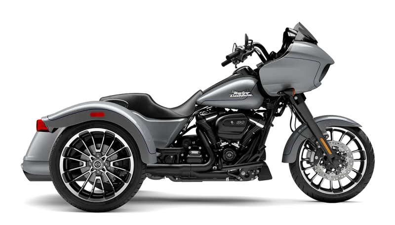 FLTRT 2024 Road Glide® 3