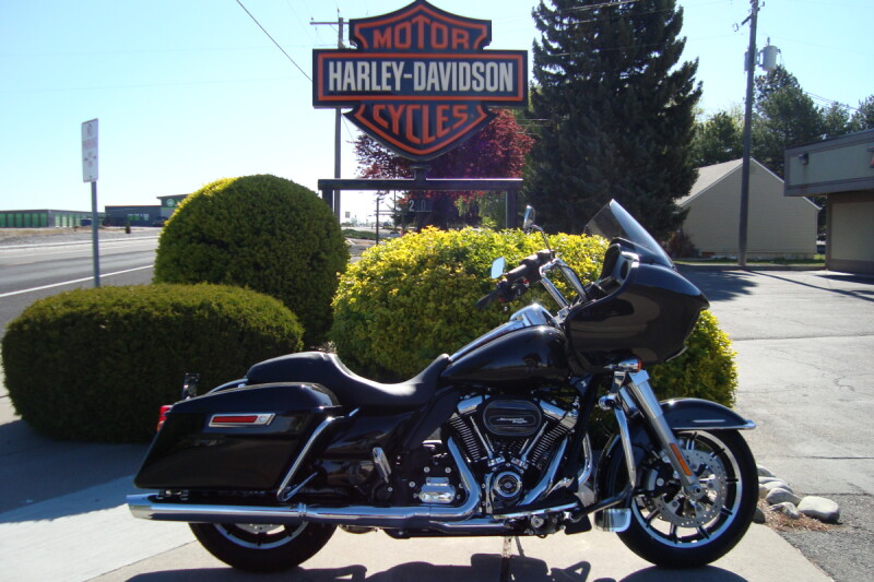 2024 Police Road Glide Police
