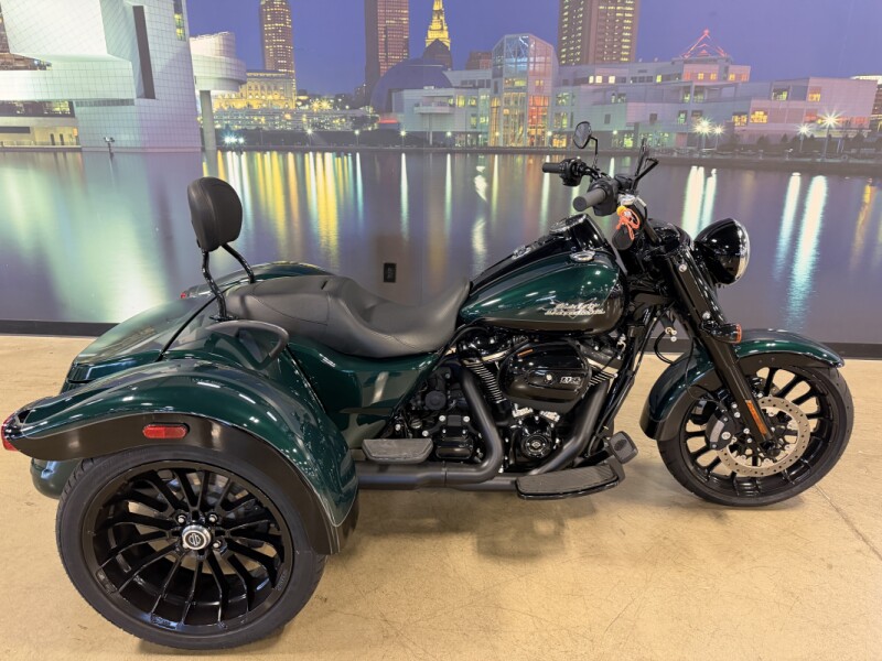 FLRT 2024 Freewheeler™