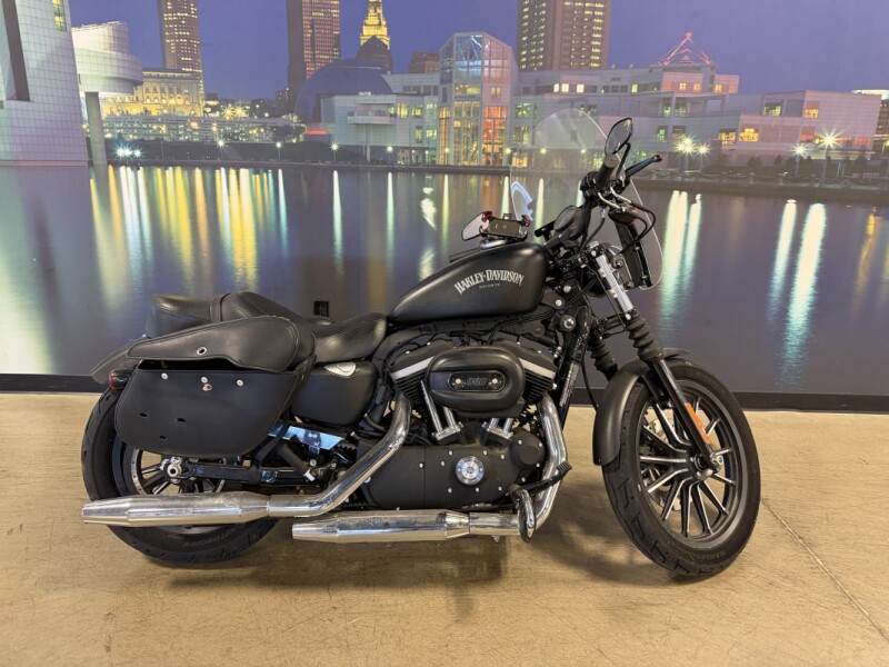 XL 883N 2013 Iron 883™