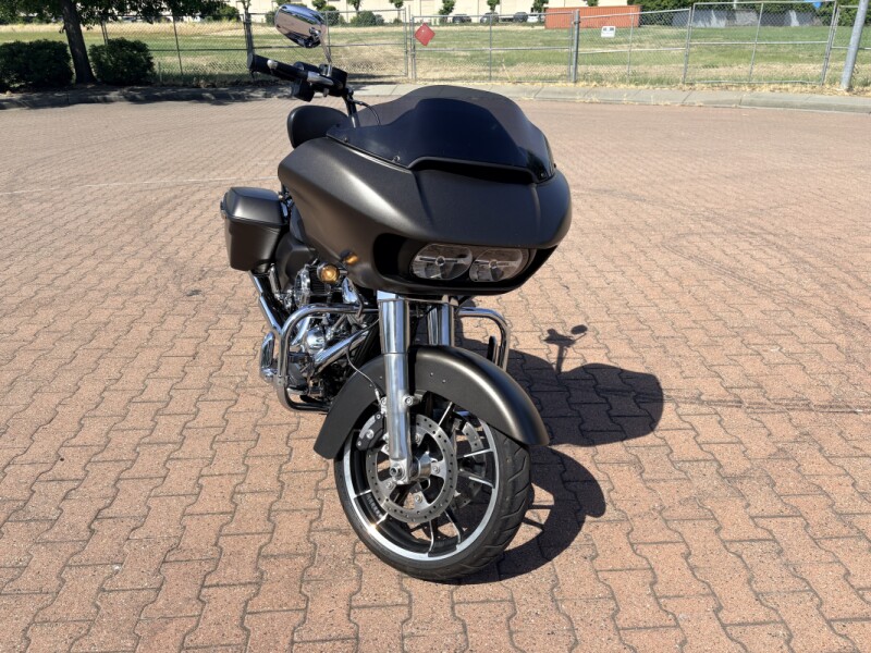 FLTRX 2020 Road Glide®