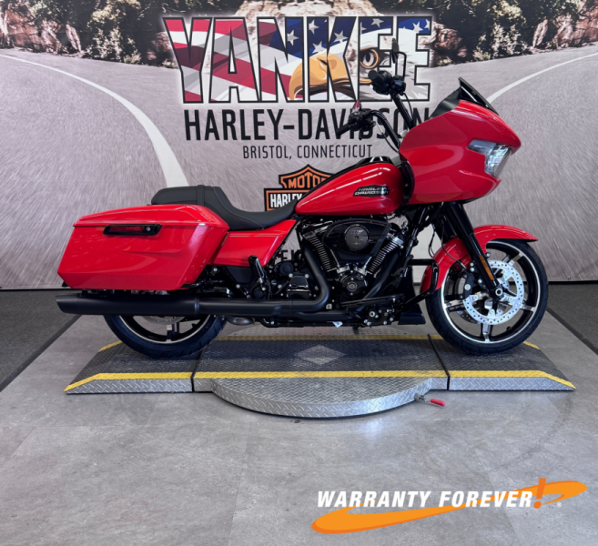 2026 FLTRX Road Glide®