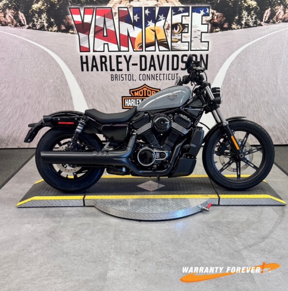2026 RH975 Nightster®