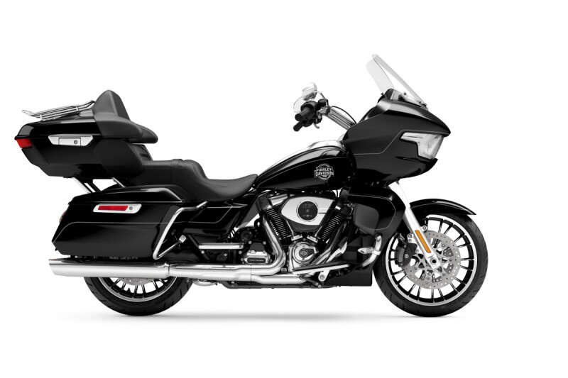 2026 Harley-Davidson Road Glide Limited FLTRXL
