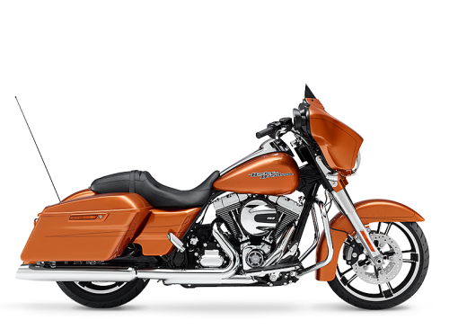FLHXS 2014 Street Glide® Special