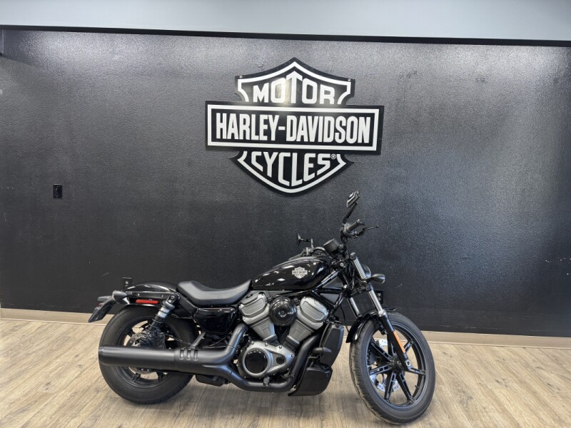 2024 Harley-Davidson® Nightster®