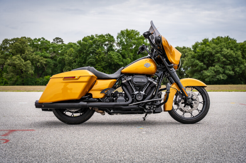 2023 Harley-Davidson® Street Glide® Special FLHXS
