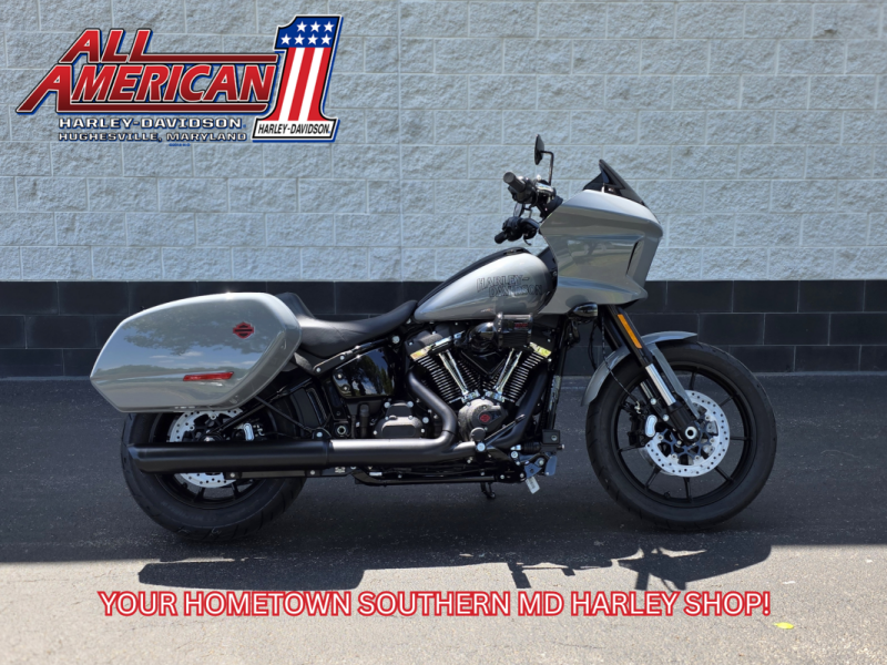 Inventory | All American Harley-Davidson