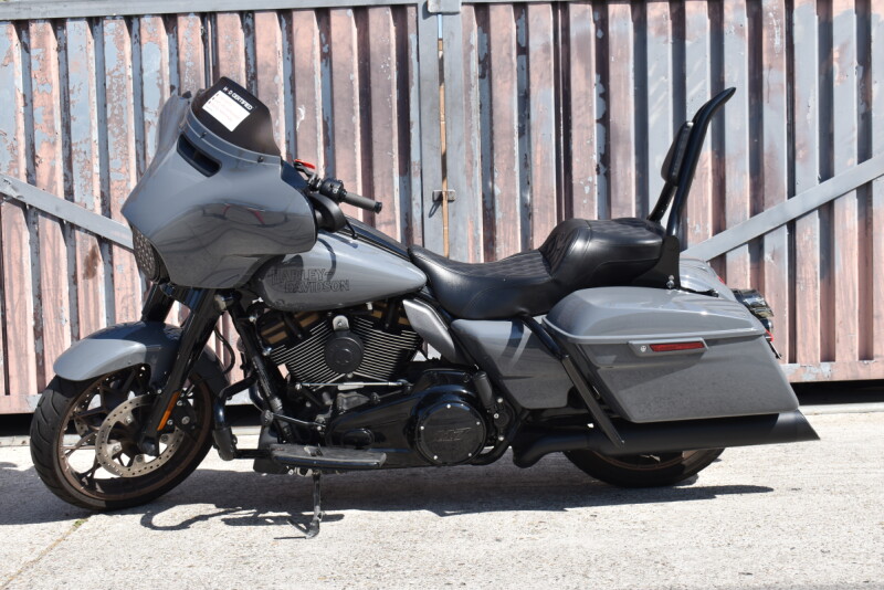 2022 Harley-Davidson® Street Glide® ST FLHXST