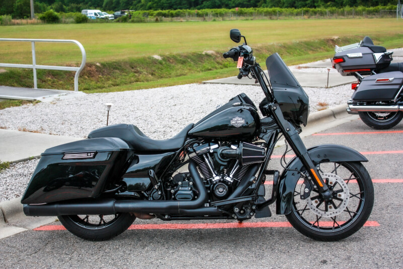 2021 Harley-Davidson® Road King® Special FLHRXS