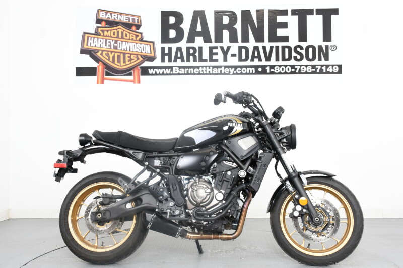 Inventory | Barnett Harley-Davidson®