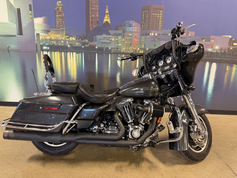FLHX 2007 Street Glide®