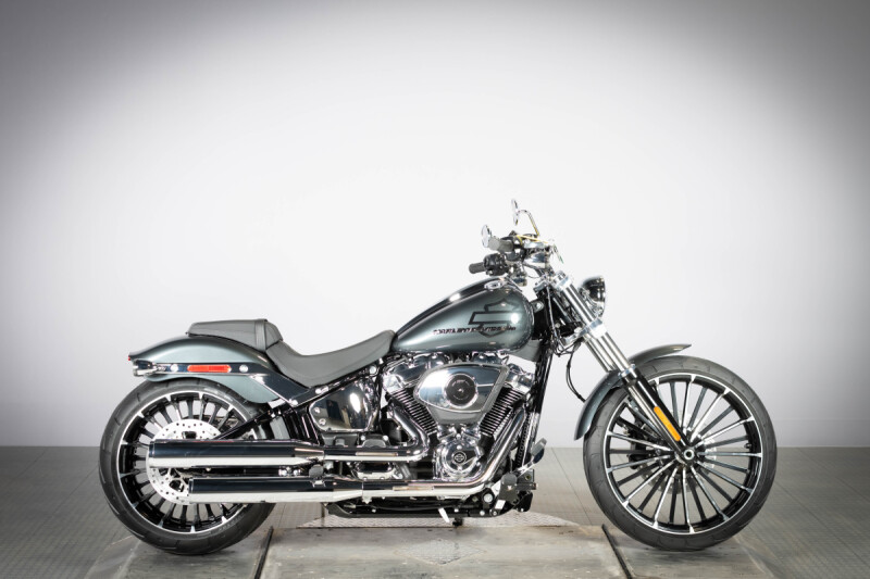 2026 Harley-Davidson® Breakout™ FXBR