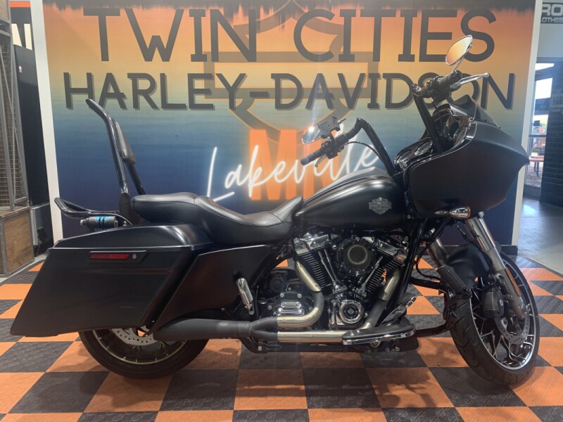 2022 Harley-Davidson Road Glide Special FLTRXS