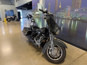 FLHX 2007 Street Glide® thumb 1