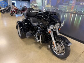 FLHTCUTG 2024 Tri Glide™ Ultra thumb 0