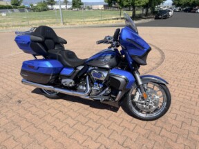 FLHXLSE 2026 CVO Street Glide Limited thumb 1