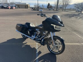 2026 Harley-Davidson® Road Glide® thumb 3
