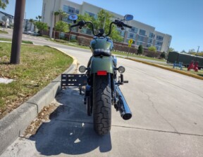 Harley-Davidson® Street Bob® 2026 thumb 0