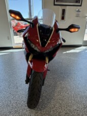 2024 Honda CBR1000RR ABS CBR1000RAR thumb 1