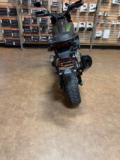 2022 RA1250S- Pan America™ 1250 Special thumb 0