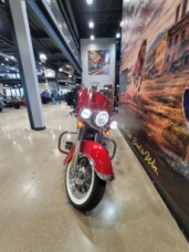 2024 Harley-Davidson® Hydra-Glide Revival Redline Red FLI thumb 1
