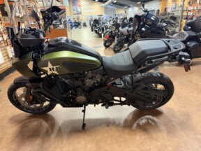 2022 RA1250S- Pan America™ 1250 Special thumb 2