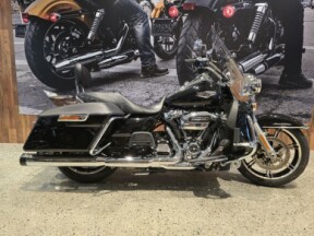 FLHR 2020 Road King® thumb 3