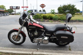 2012 Harley-Davidson Super Glide® Custom thumb 0