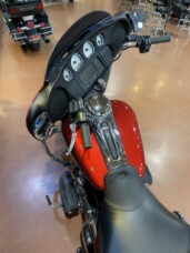 FLHX 2019 Street Glide® thumb 0