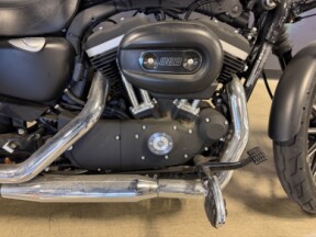 XL 883N 2013 Iron 883™ thumb 3