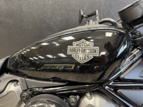 2024 Harley-Davidson® Nightster® thumb 1