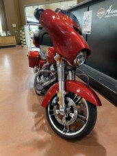 FLHX 2019 Street Glide® thumb 2