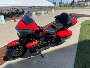 FLHXLSE 2026 CVO Street Glide Limited thumb 0