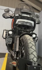  2026 Pan America 1250 Limited RA1250L thumb 0