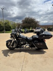 FLHTCU 2018 Electra Glide® Ultra Classic® thumb 0