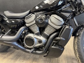 2024 Harley-Davidson® Nightster® thumb 0