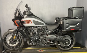  2026 Pan America 1250 Limited RA1250L thumb 2