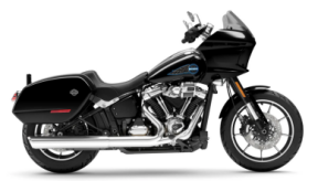 2025 Harley-Davidson® Low Rider® ST Vivid Black thumb 3
