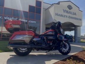 FLHXLSE 2026 CVO Street Glide Limited thumb 3