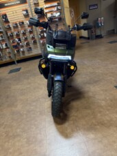2022 RA1250S- Pan America™ 1250 Special thumb 1