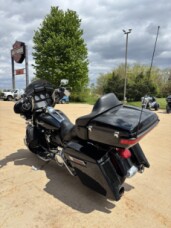 FLHTCU 2018 Electra Glide® Ultra Classic® thumb 1