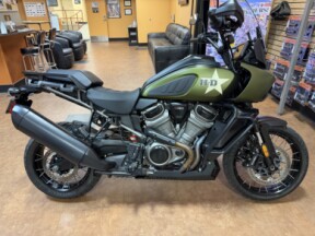 2022 RA1250S- Pan America™ 1250 Special thumb 3