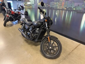 XG750 2015 Street™ 750 thumb 1