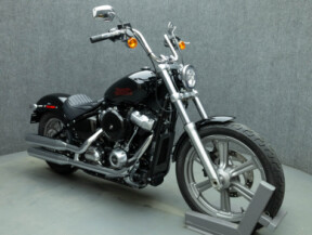 2023 Harley Davidson Softail Standard FXST thumb 0