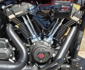 Harley-Davidson® Low Rider™ S 2026 thumb 2