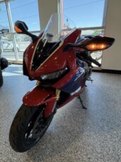 2024 Honda CBR1000RR ABS CBR1000RAR thumb 0