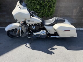 FLHX 2022 Street Glide® thumb 0