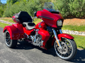 FLHLT 2026 Street Glide 3 Limited thumb 0