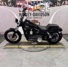 2016 FXDB Street Bob® thumb 0